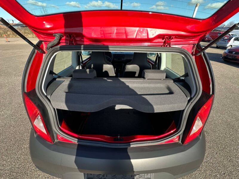 Seat Mii 1,0 60 Reference eco 3d