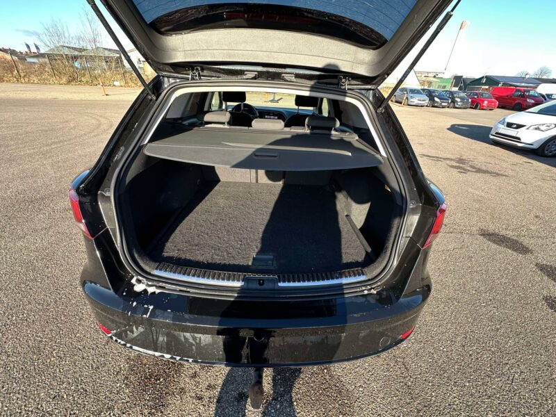 Seat Leon 1,0 TSi 115 Reference ST 5d