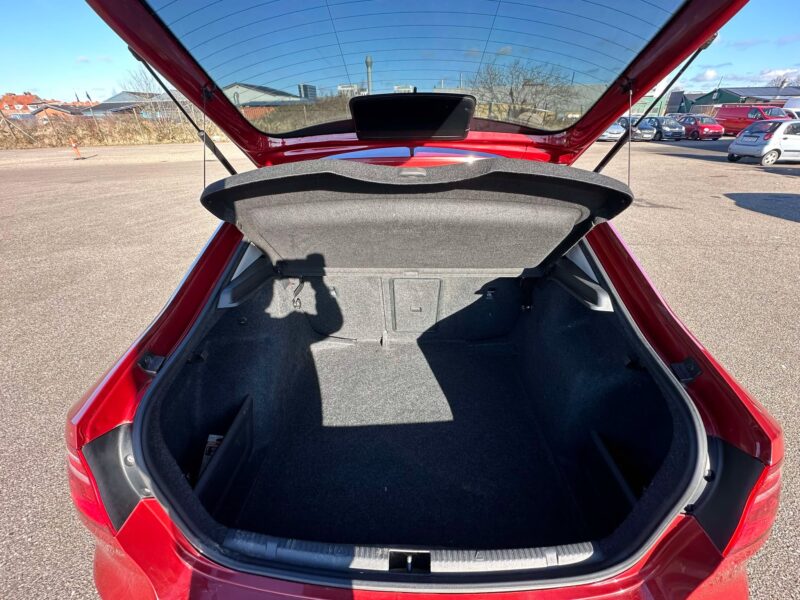 Seat Toledo 1,2 TSi 110 Style 5d