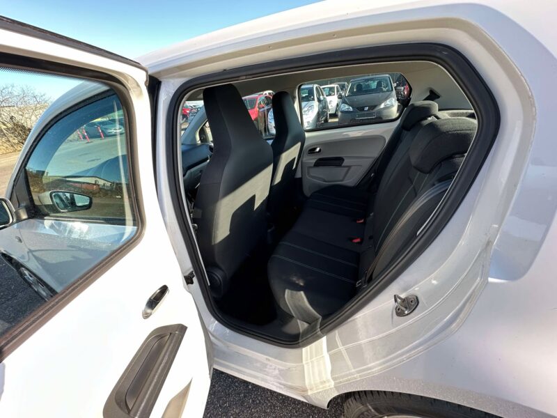 Seat Mii 1,0 60 Cosmopolitan eco 5d