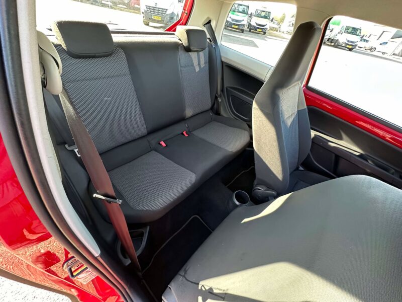 Seat Mii 1,0 60 Reference eco 3d