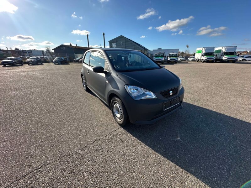 Seat Mii 1,0 60 Reference eco 3d