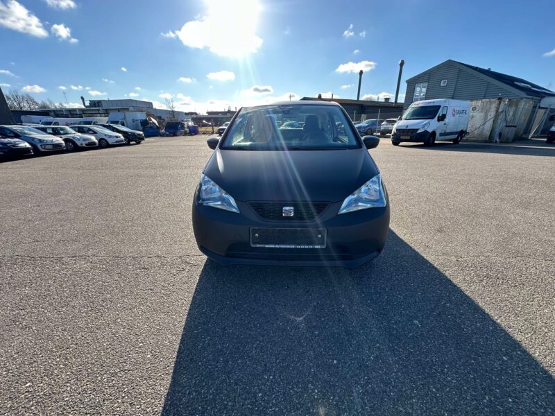 Seat Mii 1,0 60 Reference eco 3d