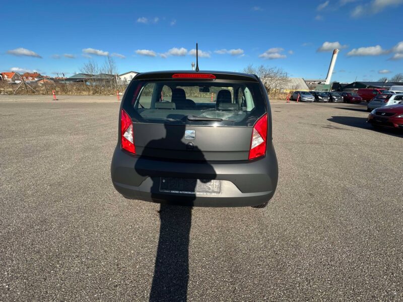 Seat Mii 1,0 60 Reference eco 3d