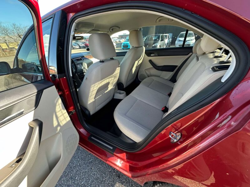 Seat Toledo 1,2 TSi 110 Style 5d