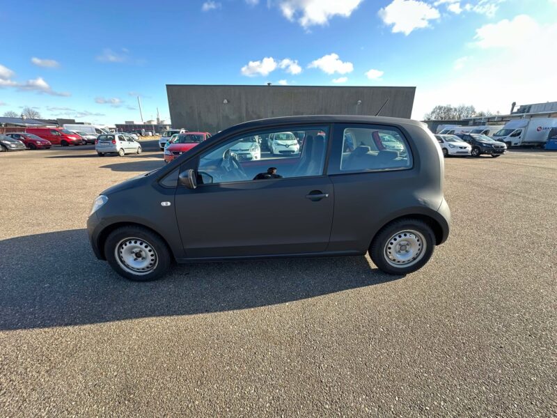 Seat Mii 1,0 60 Reference eco 3d