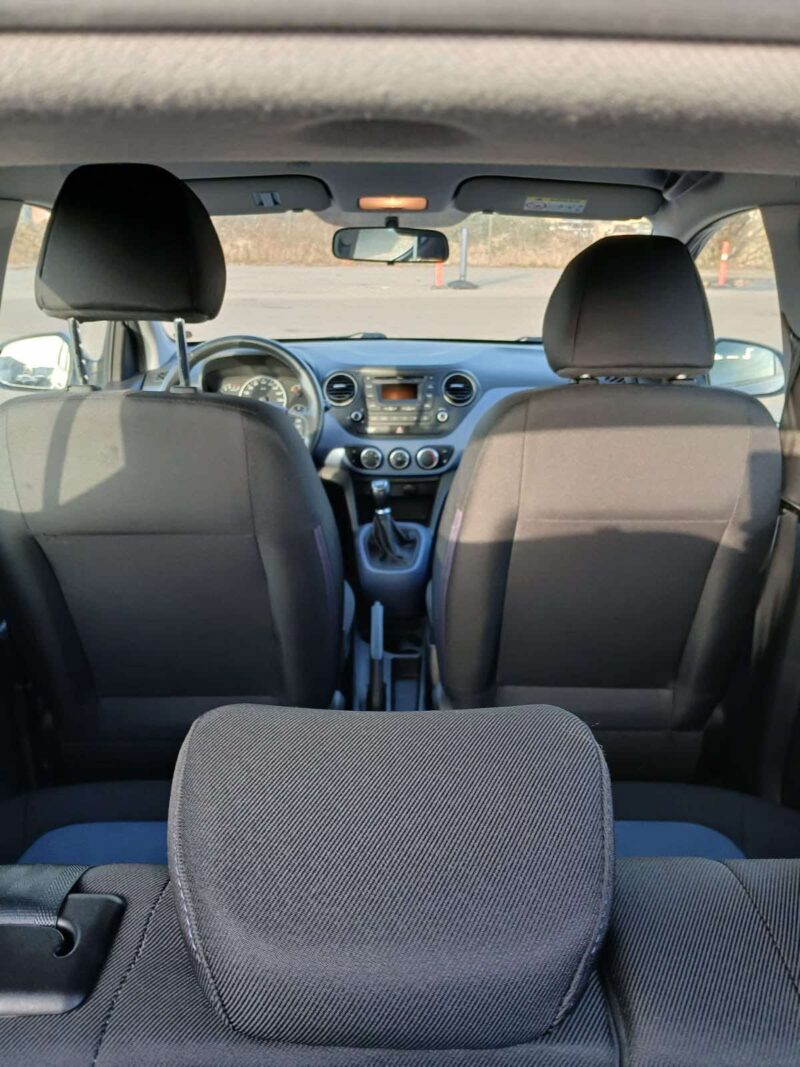Hyundai i10 1,0 Access ECO 5d