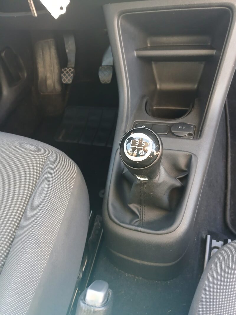 VW Up! 1,0 60 Cheer Up! BMT 5d