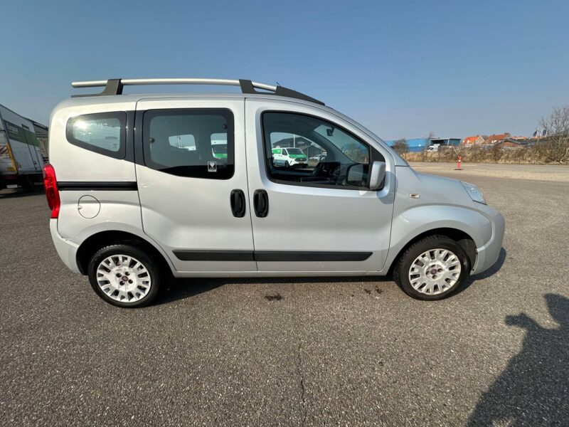Fiat Qubo 1,4 Dynamic 5d