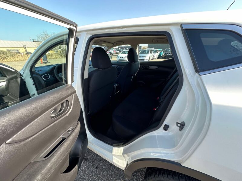 Nissan Qashqai 1,2 Dig-T 115 Acenta 5d