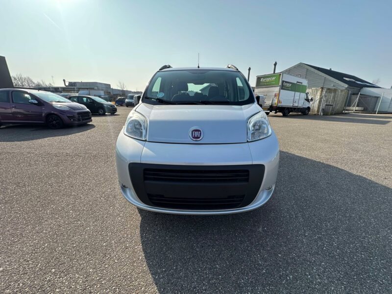 Fiat Qubo 1,4 Dynamic 5d