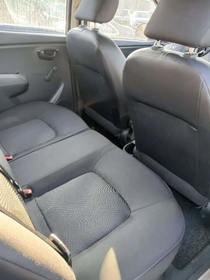 Hyundai i10 1,2 Classic 5d