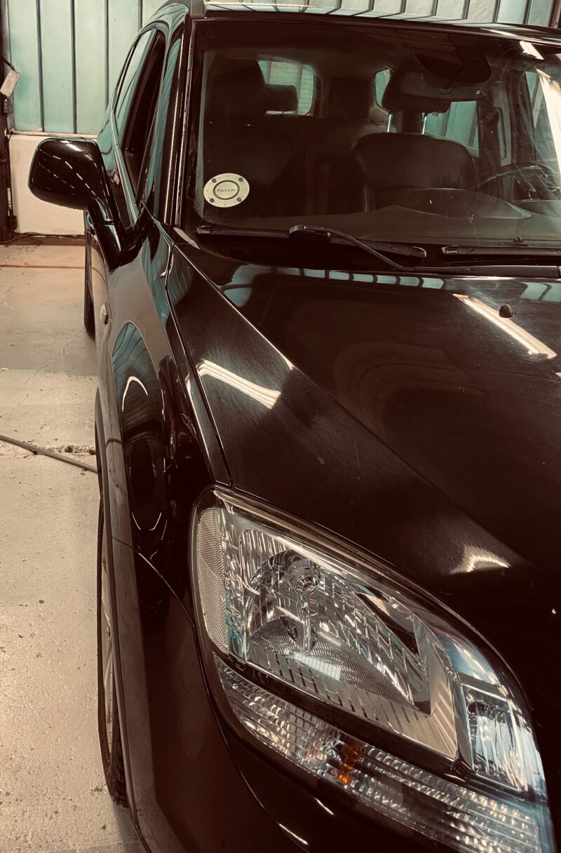 Chevrolet Orlando 2,0 VCDi 163 LT aut. 5d