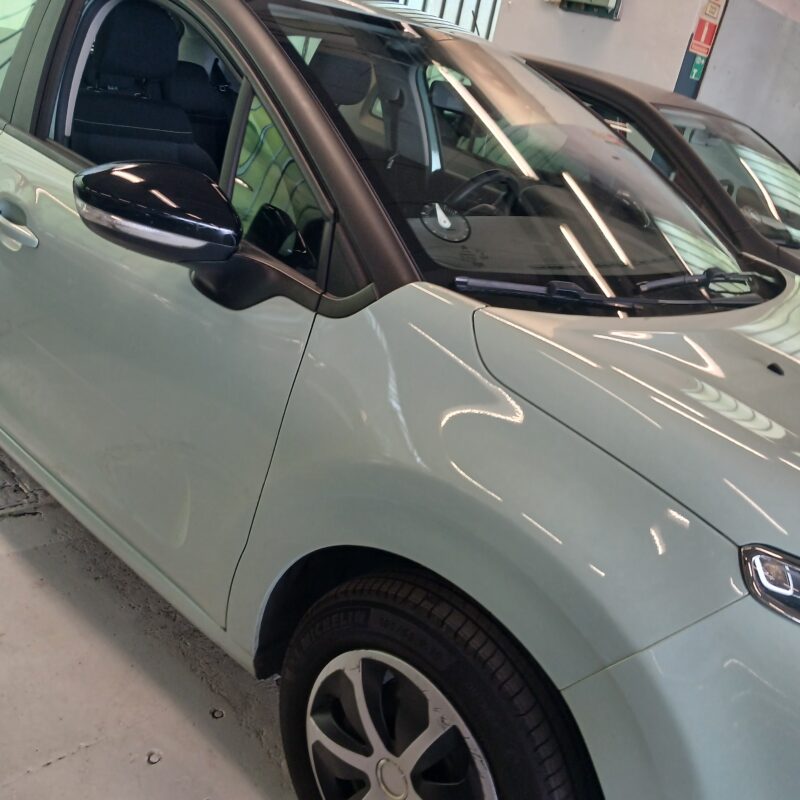 Citroën C3 1,2 PureTech 82 Feel 5d